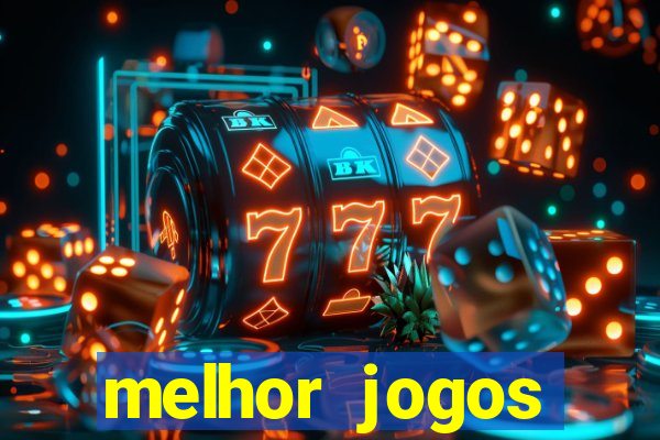 melhor jogos offline para android